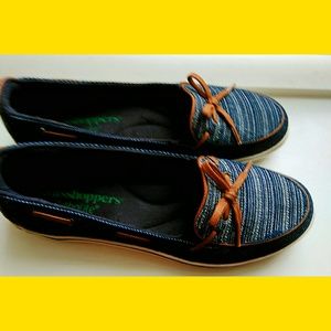 Chic Denim Shoes | Zapatos para mujer